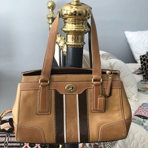 Coach Handbag